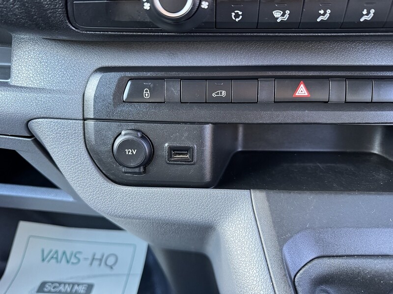 Used Vauxhall Vivaro 2020 for sale - 76262546: Photo 23