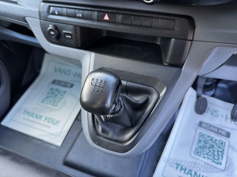 Used Vauxhall Vivaro 2020 for sale - 76262546: Photo 24