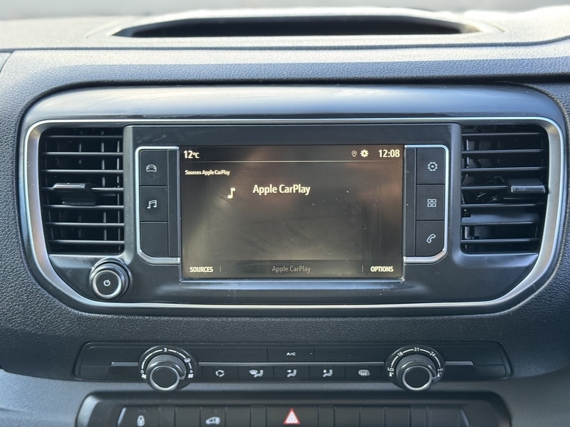 Used Vauxhall Vivaro 2020 for sale - 76262546: Photo 25