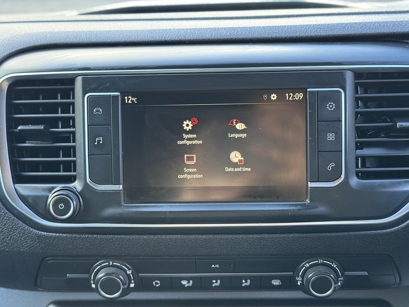 Used Vauxhall Vivaro 2020 for sale - 76262546: Photo 27