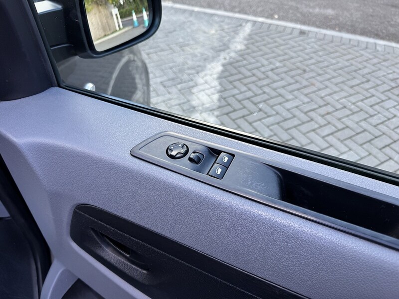 Used Vauxhall Vivaro 2020 for sale - 76262546: Photo 29