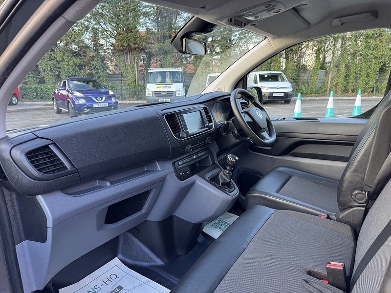 Used Vauxhall Vivaro 2020 for sale - 76262546: Photo 31