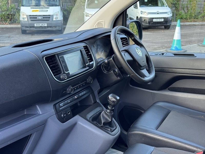 Used Vauxhall Vivaro 2020 for sale - 76262546: Photo 32