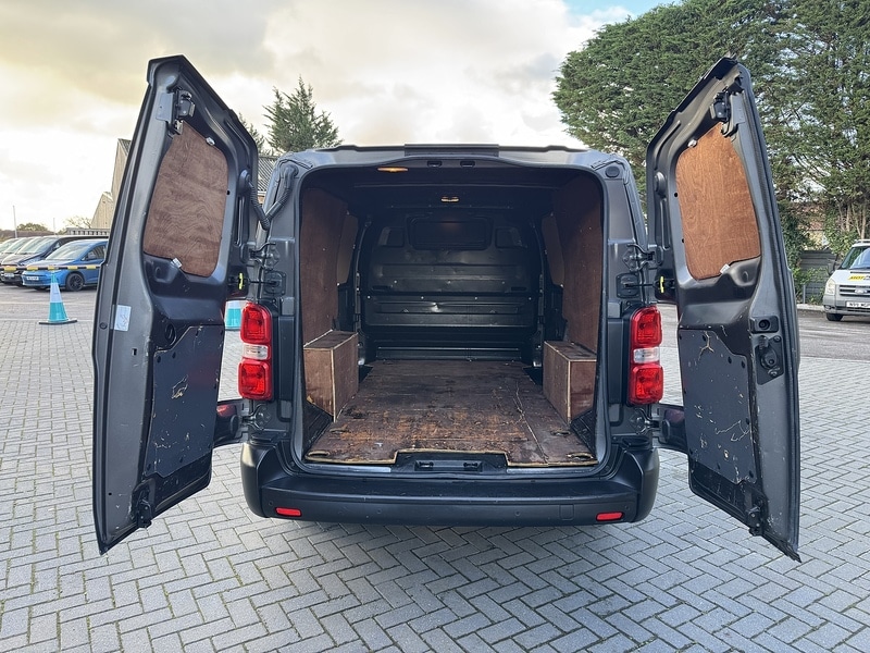 Used Vauxhall Vivaro 2020 for sale - 76262546: Photo 35