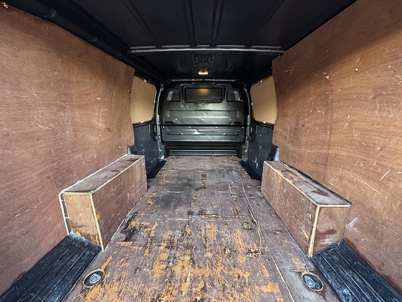 Used Vauxhall Vivaro 2020 for sale - 76262546: Photo 36