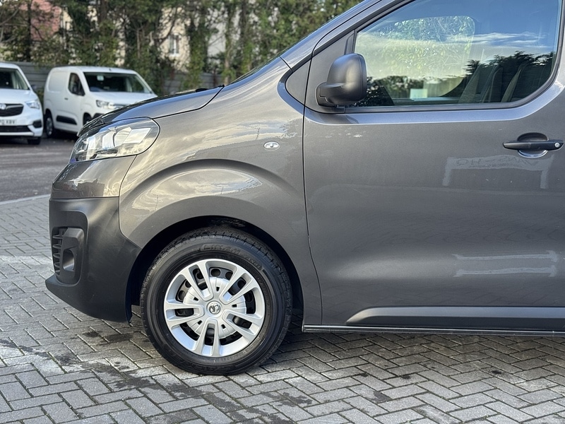 Used Vauxhall Vivaro 2020 for sale - 76262546: Photo 7