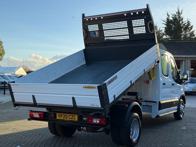 Used Ford Transit 2020 for sale - 77180744: Photo 14