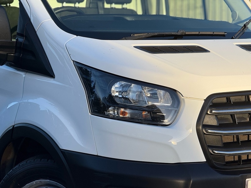 Used Ford Transit 2020 for sale - 77180744: Photo 18
