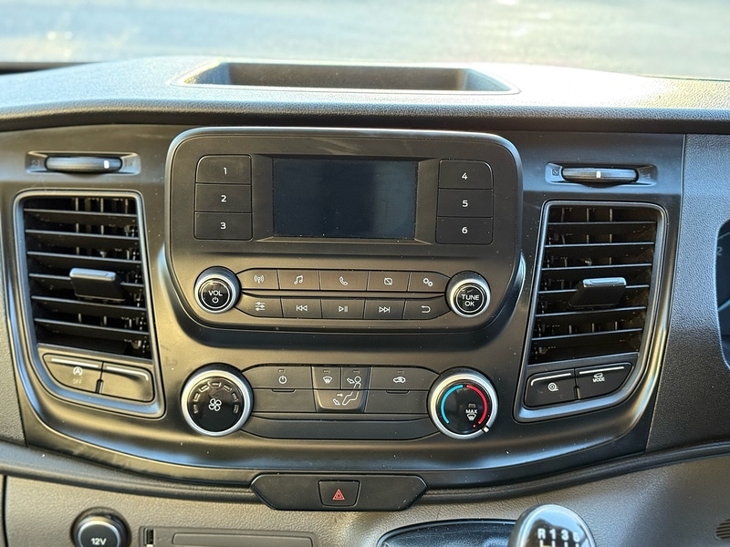 Used Ford Transit 2020 for sale - 77180744: Photo 24