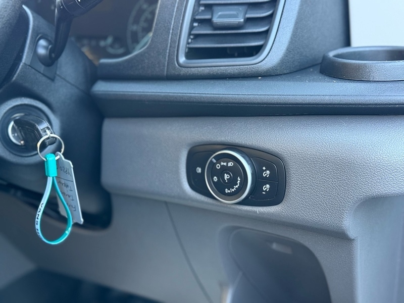 Used Ford Transit 2020 for sale - 77180744: Photo 29