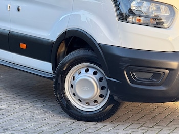 Used Ford Transit 2020 for sale - 77180744: Photo