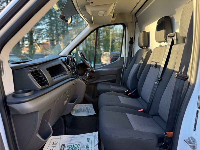 Used Ford Transit 2020 for sale - 77180744: Photo 31
