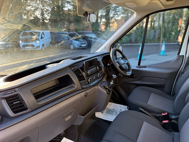 Used Ford Transit 2020 for sale - 77180744: Photo 32