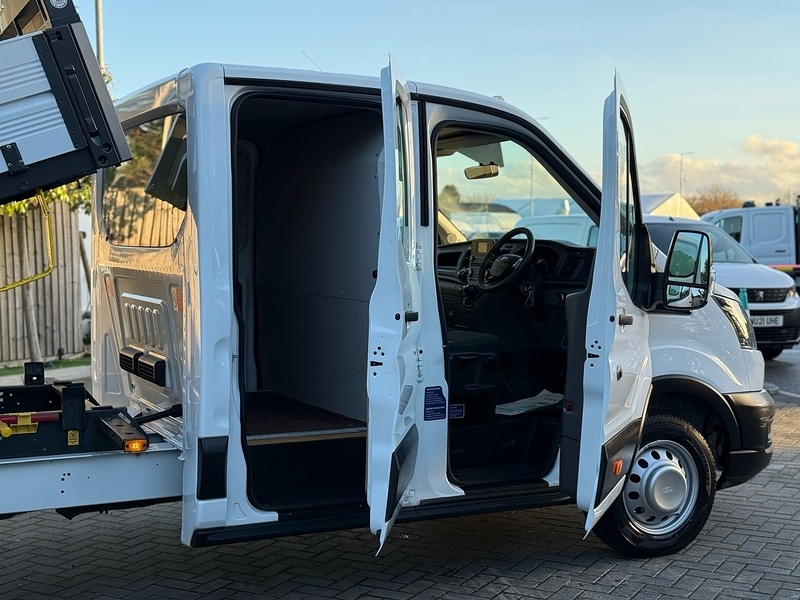 Used Ford Transit 2020 for sale - 77180744: Photo 36