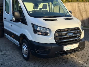 Used Ford Transit 2020 for sale - 77180744: Photo