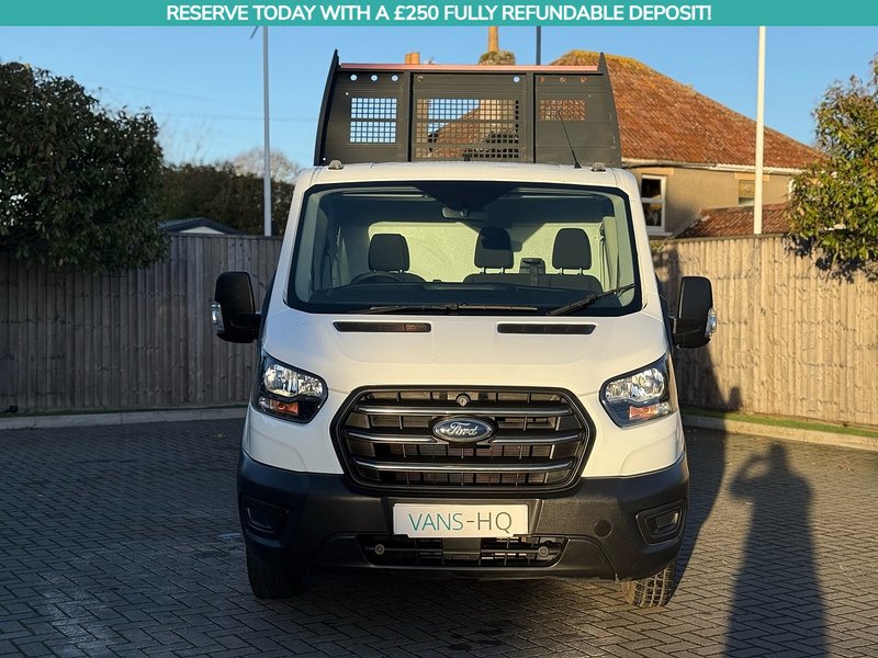 Used Ford Transit 2020 for sale - 77180744: Photo 4
