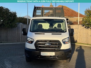 Used Ford Transit 2020 for sale - 77180744: Photo