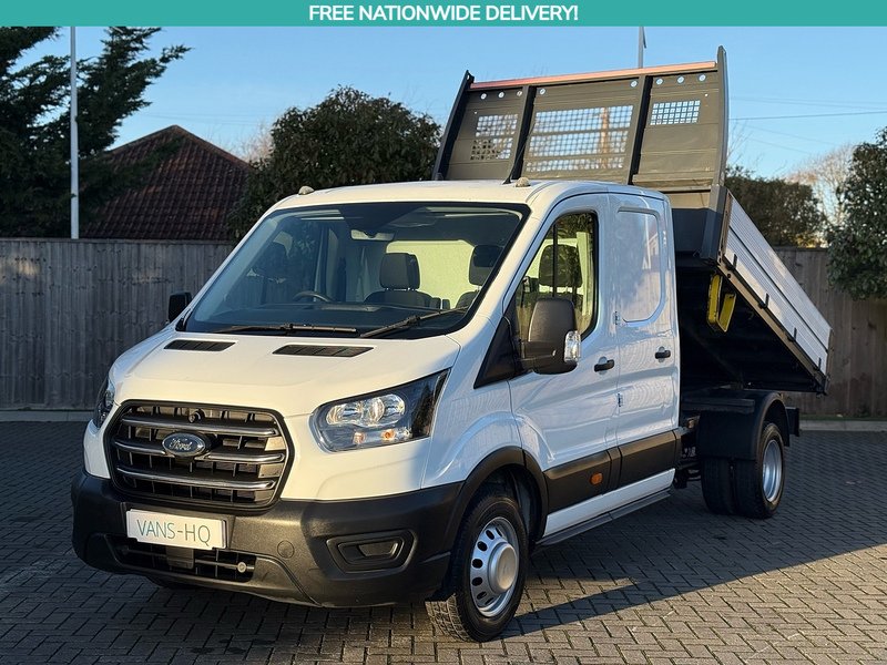 Used Ford Transit 2020 for sale - 77180744: Photo 6