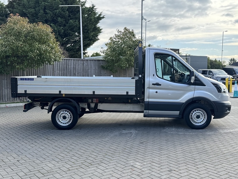 Used Ford Transit 2017 for sale - 76197309: Photo 18