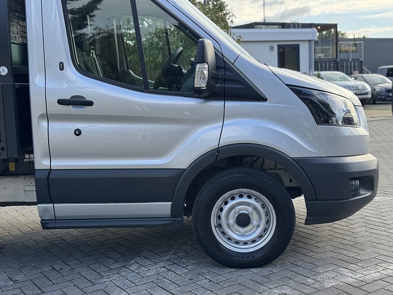 Used Ford Transit 2017 for sale - 76197309: Photo 19