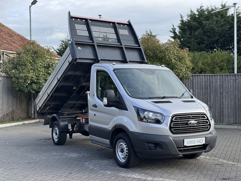 Used Ford Transit 2017 for sale - 76197309: Photo 2