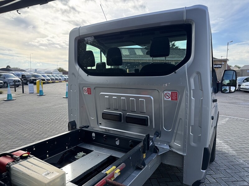 Used Ford Transit 2017 for sale - 76197309: Photo 20