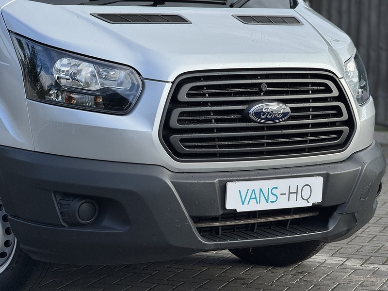 Used Ford Transit 2017 for sale - 76197309: Photo 22