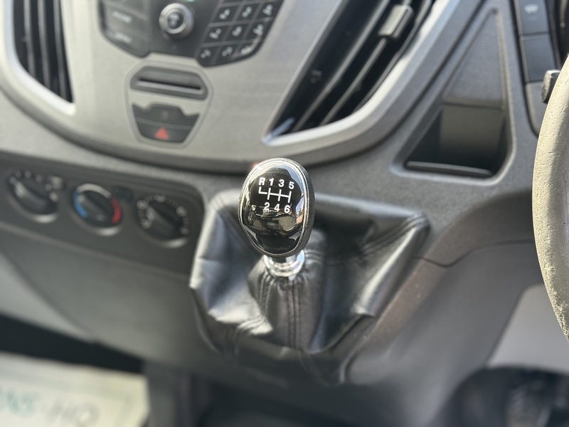 Used Ford Transit 2017 for sale - 76197309: Photo 28