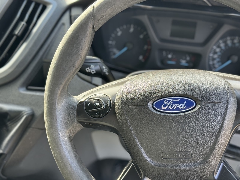 Used Ford Transit 2017 for sale - 76197309: Photo 29