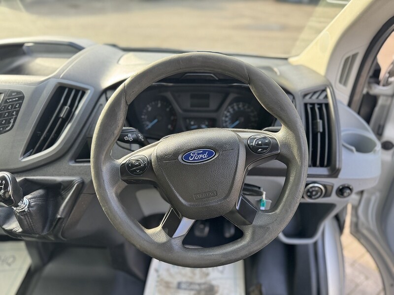 Used Ford Transit 2017 for sale - 76197309: Photo 30