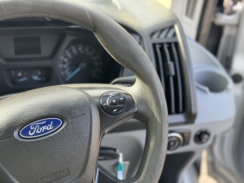 Used Ford Transit 2017 for sale - 76197309: Photo 31