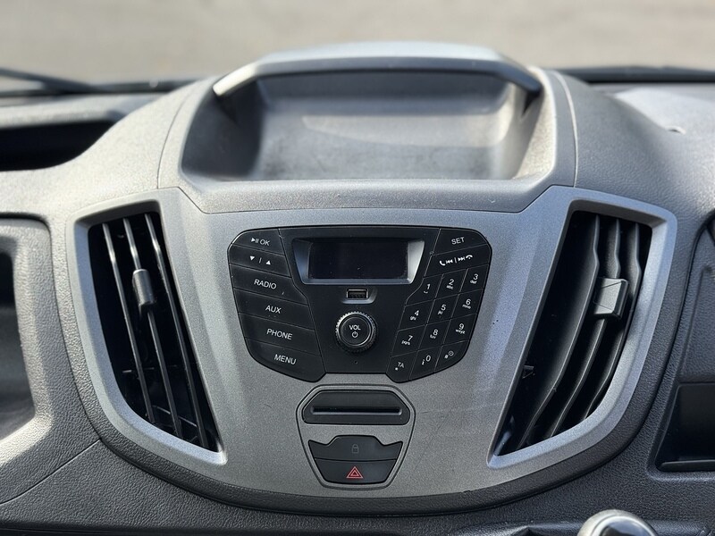 Used Ford Transit 2017 for sale - 76197309: Photo 33