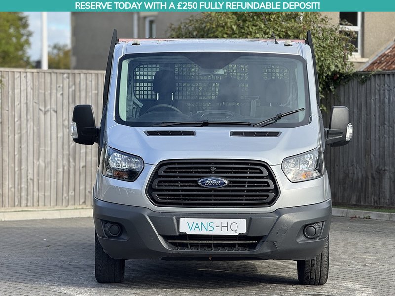 Used Ford Transit 2017 for sale - 76197309: Photo 4