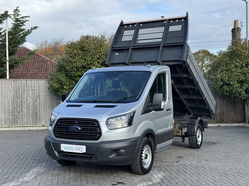 Used Ford Transit 2017 for sale - 76197309: Photo 7