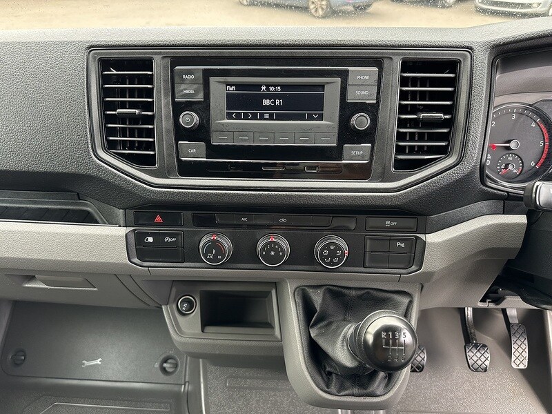 Vehicle 32