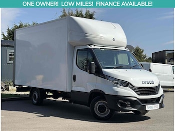 Iveco - Daily