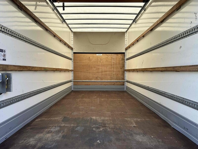 Used Iveco Daily 2021 for sale - 76383144: Photo 6