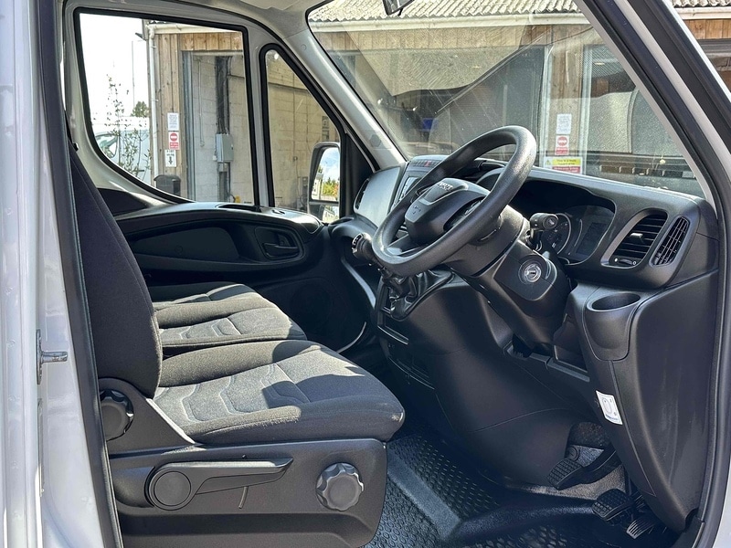 Used Iveco Daily 2021 for sale - 76383144: Photo 7
