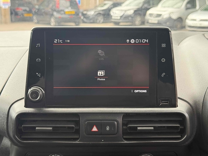 Vehicle 28