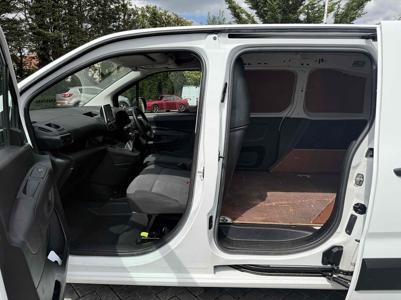 Vehicle 34