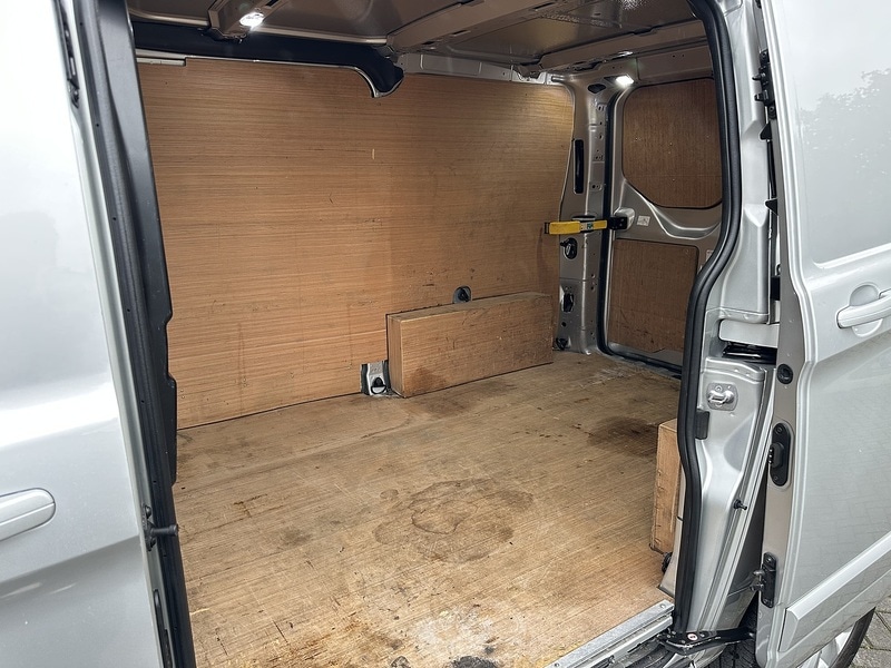 Used Ford Transit Custom 2020 for sale - 77276945: Photo 14