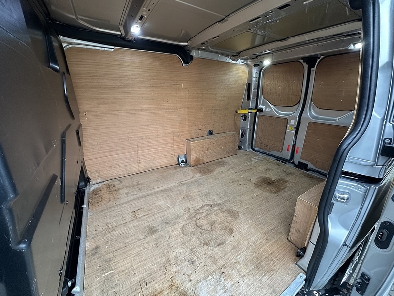 Used Ford Transit Custom 2020 for sale - 77276945: Photo 16