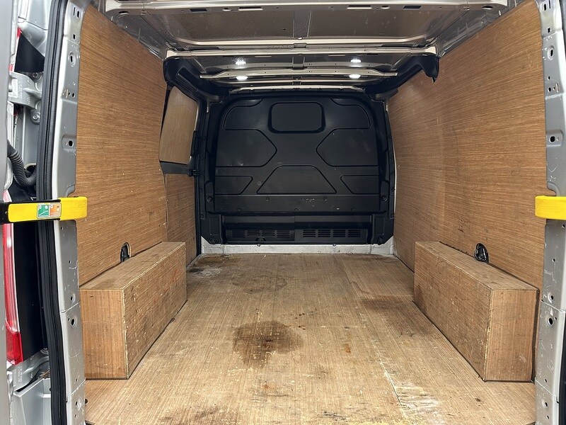 Used Ford Transit Custom 2020 for sale - 77276945: Photo 22