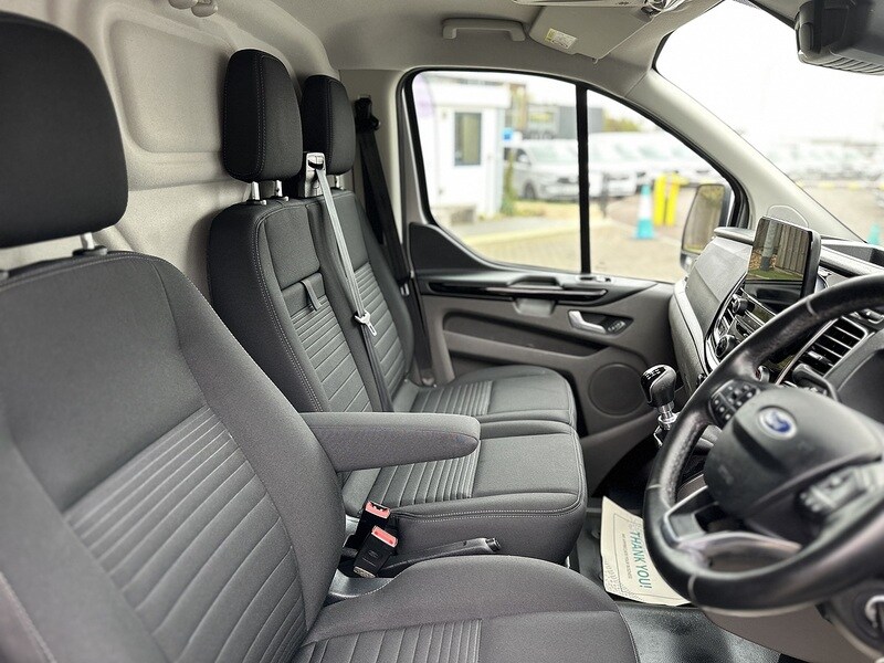 Used Ford Transit Custom 2020 for sale - 77276945: Photo 29