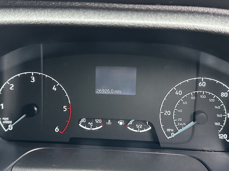 Used Ford Transit Custom 2020 for sale - 77276945: Photo 34