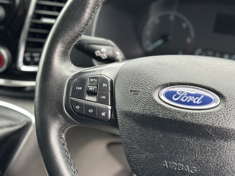 Used Ford Transit Custom 2020 for sale - 77276945: Photo 35