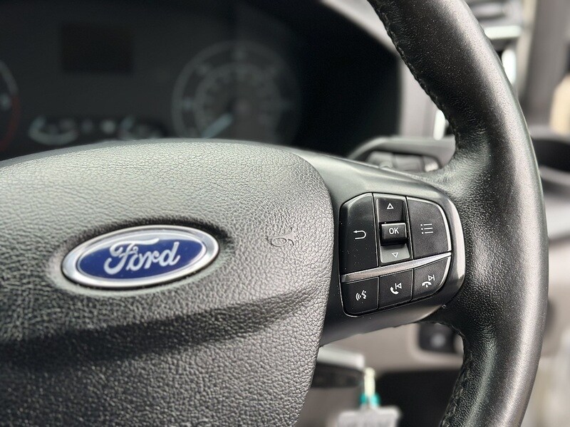 Used Ford Transit Custom 2020 for sale - 77276945: Photo 36