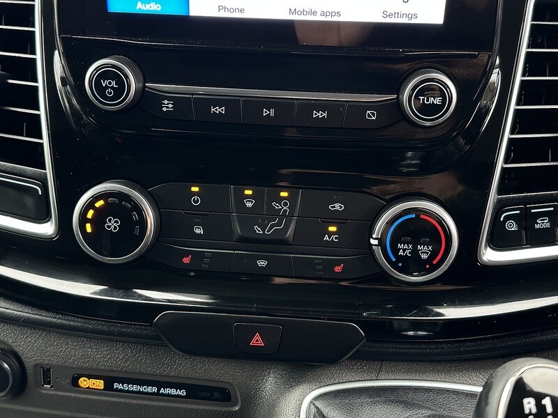 Used Ford Transit Custom 2020 for sale - 77276945: Photo 41