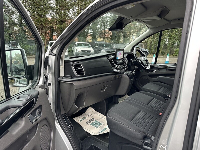 Used Ford Transit Custom 2020 for sale - 77276945: Photo 43