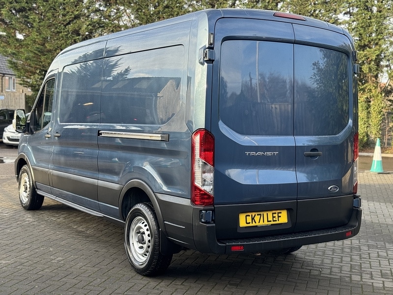 Used Ford Transit 2021 for sale - 76478004: Photo 10